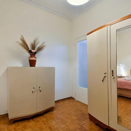 Gardenia Suite Corfu Town Ngoại thất bức ảnh