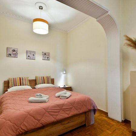 Gardenia Suite Corfu Town Ngoại thất bức ảnh