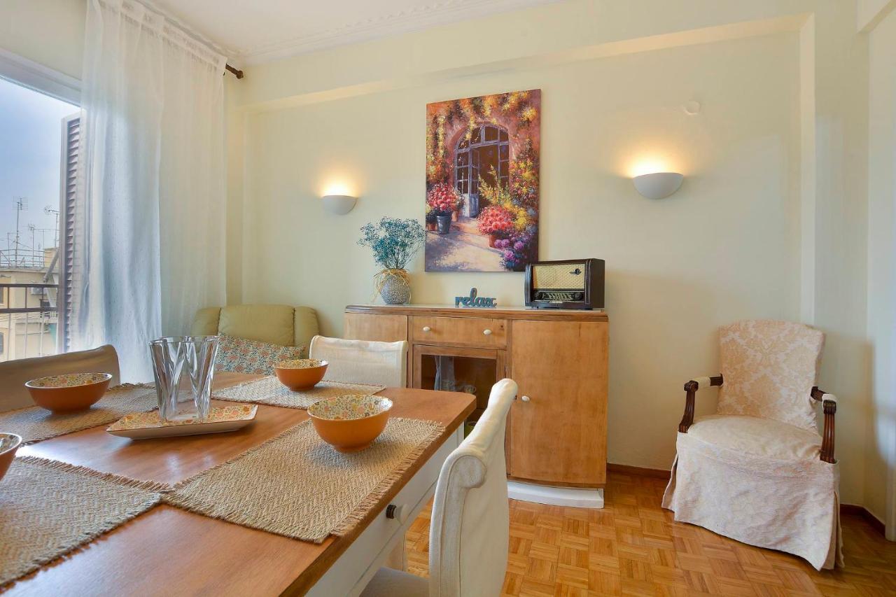 Gardenia Suite Corfu Town Ngoại thất bức ảnh