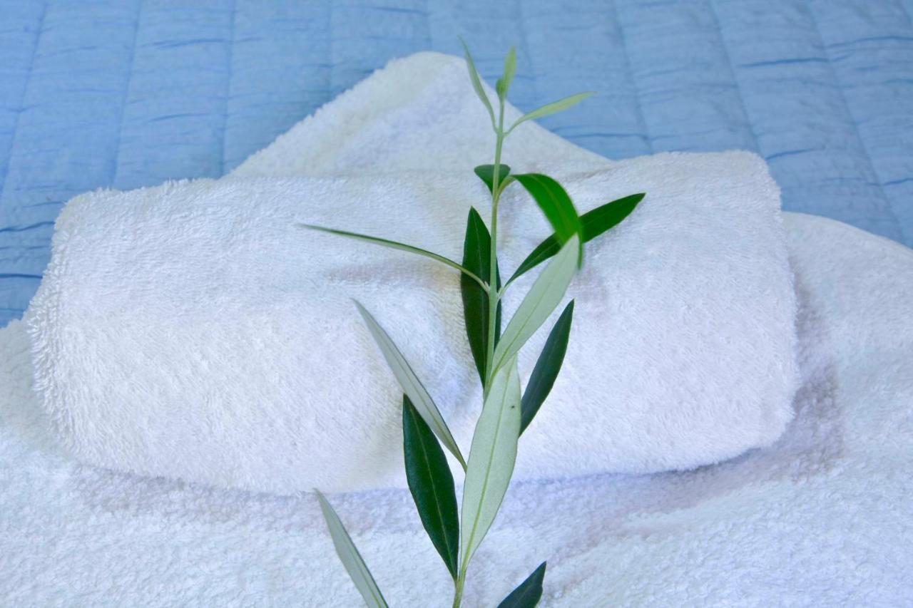 Gardenia Suite Corfu Town Ngoại thất bức ảnh