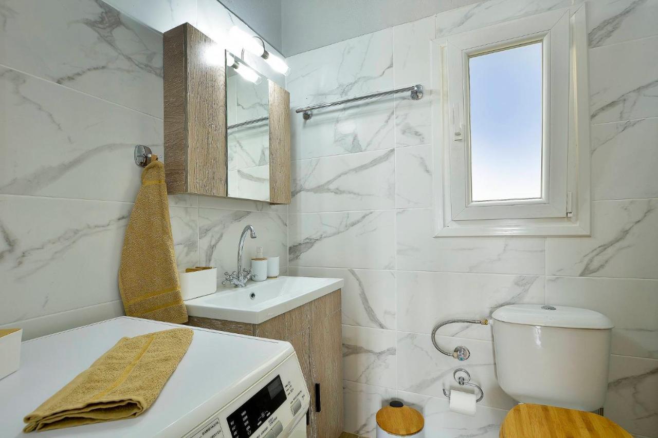 Gardenia Suite Corfu Town Ngoại thất bức ảnh