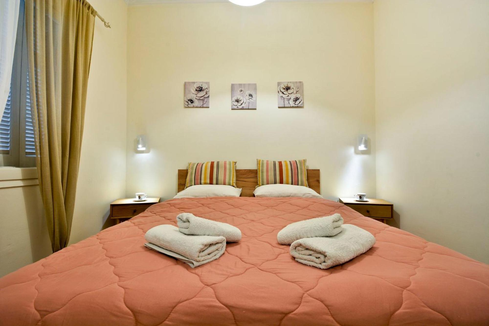 Gardenia Suite Corfu Town Ngoại thất bức ảnh