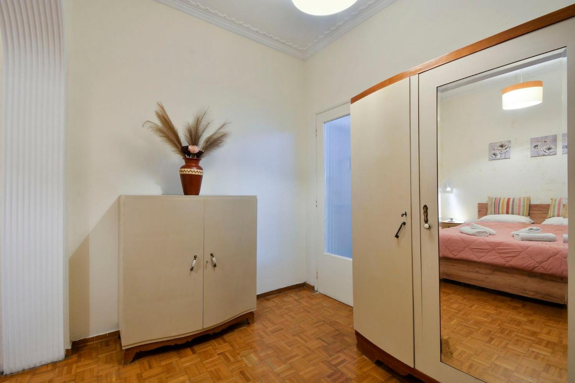 Gardenia Suite Corfu Town Ngoại thất bức ảnh