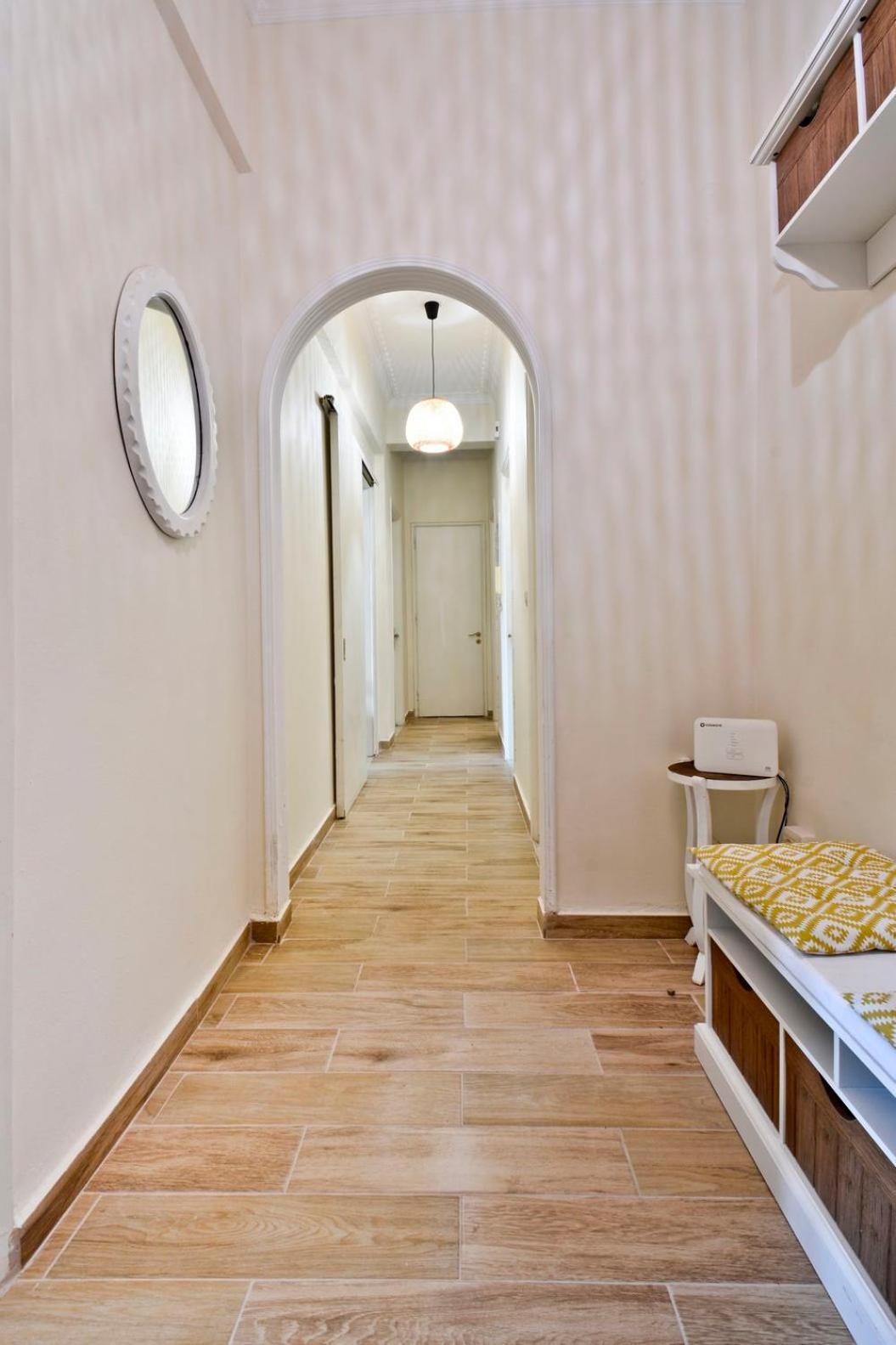 Gardenia Suite Corfu Town Ngoại thất bức ảnh