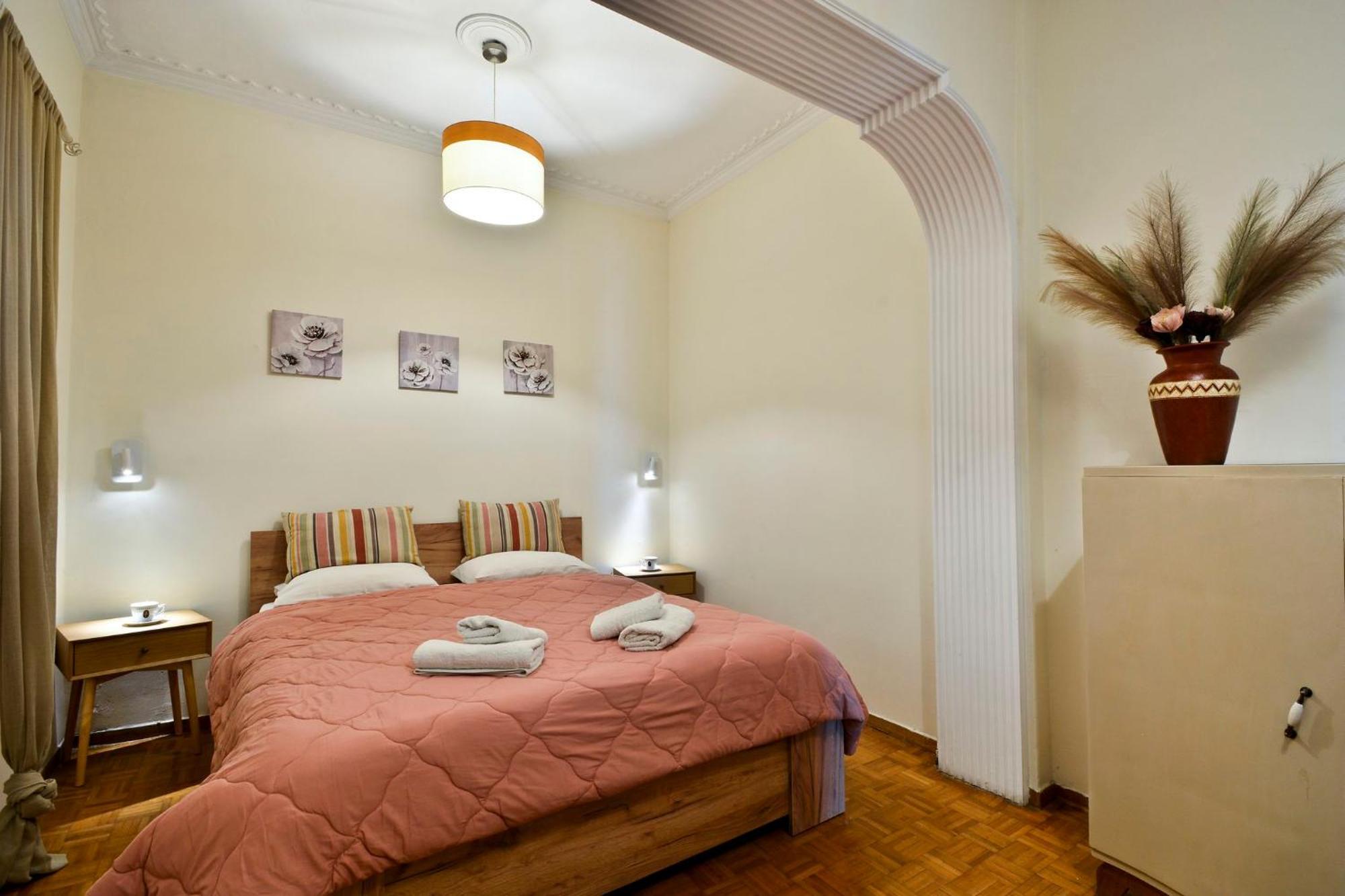Gardenia Suite Corfu Town Ngoại thất bức ảnh