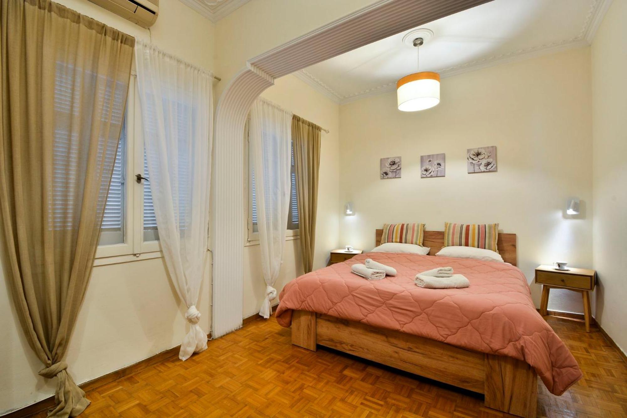 Gardenia Suite Corfu Town Ngoại thất bức ảnh
